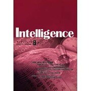 Intelligence 第2号 [ムックその他]