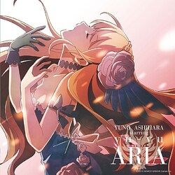 葦原ユノ starring yu-yu／ARIA