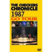 THE CHECKERS CHRONICLE 1987 GO TOUR
