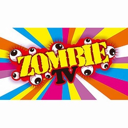 【セル版】ZOMBIE TV(Blu-ray)鳥居みゆき