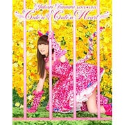 田村ゆかり LOVE□LIVE *Cute'n□Cute'n Heart*