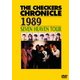 THE CHECKERS／THE CHECKERS CHRONICLE 1989 SEVEN HEAVEN TOUR [DVD]