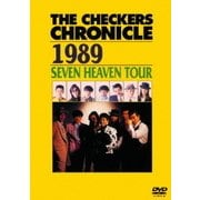 THE CHECKERS CHRONICLE 1989 SEVEN HEAVEN TOUR