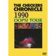 THE CHECKERS／THE CHECKERS CHRONICLE 1990 OOPS! TOUR [DVD]