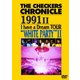 THE CHECKERS/THE CHECKERS CHRONICLE 1991 Ⅱ I have a Dream TOUR "WHITE PARTY" Ⅱ [DVD]