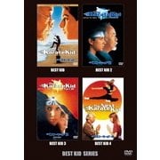 ウルトラバリュー ベスト・キッド DVDセット