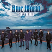 Blue World