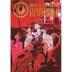 KODA KUMI／KODA KUMI LIVE TOUR 2013 JAPONESQUE [Blu-ray Disc]