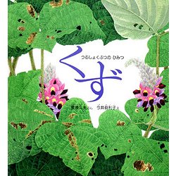 割引価格 ヨドバシ.com - くず―つるしょくぶつのひみつ(かがくのとも特製 絵本・児童書