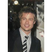 BRAD PITT(エンターブレイン海外スターフォトグラフシリーズ) [単行本]