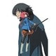DARKER THAN BLACK -流星の双子- Blu-ray BOX [Blu-ray Disc]