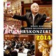 ダニエル・バレンボイム ウィーン・フィル／ニューイヤー・コンサート2014 [Blu-ray Disc]