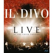 ライヴ・アット・ザ・グリーク~イル・ディーヴォ ワールド・ツアー2006