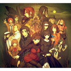 魔法使いの夜 ORIGINAL SOUNDTRACK REPETITION