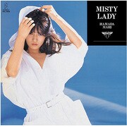 MISTY LADY~The First Period