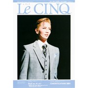 Le Cing (ル･サンク) 2013年 12月号 [雑誌]