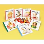 英語でよもう！ はじめてのめいさく CDつき〈第2期〉（全7） [絵本]