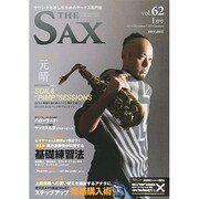 The SAX (ザ・サックス) 2014年 01月号 [雑誌]