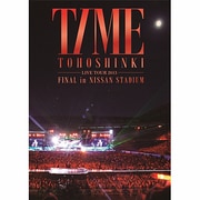 東方神起 LIVE TOUR 2013 TIME FINAL in NISSAN STADIUM