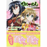 ひめせん-姫侍戦乱記-絆と誓いのセレナーデ(E☆2スナックノベルス) [文庫]