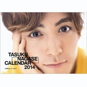 TASUKU NAGASE CALENDER～永瀬匡カレンダ [ムックその他]