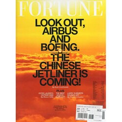 FORTUNE (洋書) 2013年 11/18号 [2013年11月12日発売] [雑誌]