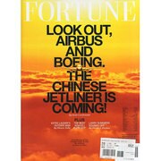 FORTUNE (洋書) 2013年 11/18号 [2013年11月12日発売] [雑誌]
