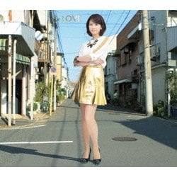 森高千里／デビュー25周年企画 森高千里 セルフカバーシリーズ "LOVE" Vol.2 [DVD]