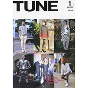 TUNE (チューン) 2014年 01月号 [雑誌]