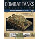 コンバット・タンク・コレクショ 2013年 12/17号（40） [雑誌]