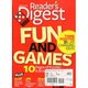 Reader'sDigest 2013年 12月号 [2013年11月19日発売] [雑誌]