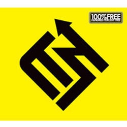 100%FREE／百年物語 -The Complete Best-