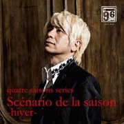 Scenario de la saison-hiver- (quatre saisons series)