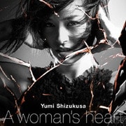 A woman's heart