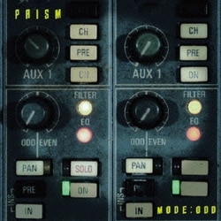 PRISM／MODE : ODD
