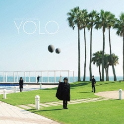another sunnyday／YOLO