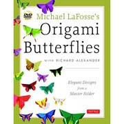Origami Butterflies [単行本]