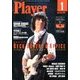 Player (プレイヤー) 2014年 01月号 [雑誌]