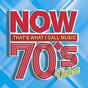 NOW 70's Deluxe