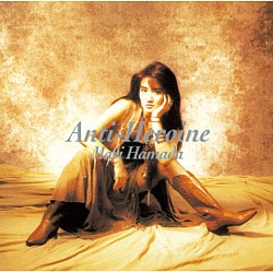 浜田麻里／Anti-Heroine