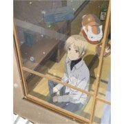 夏目友人帳 いつかゆきのひに