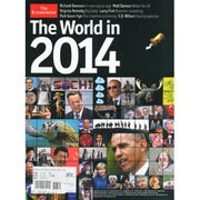 増刊洋)TheEconomis 2013年 11/29号 [2013年11月28日発売] [雑誌]