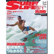 SURFIN' LIFE (サーフィンライフ) 2014年 01月号 [2013年12月10日発売] [雑誌]