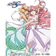 HCL-161 ガンダムSEEDDESTINYカレンダー [単行本]
