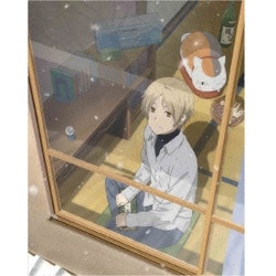夏目友人帳 いつかゆきのひに [Blu-ray Disc]
