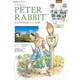 PETER RABBIT 絵本の世界を巡るイギリスの旅 [ムックその他]