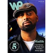 Wax Poetics Japan〈Issue 30〉 [ムックその他]