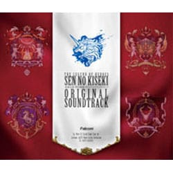 英雄伝説 閃の軌跡オリジナルサウンドトラック