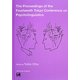 The Proceedings of the Fourteenth Tokyo Conference on Psycholinguistics [単行本]