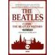 ビートルズ・ヒストリー 下巻 1963～1970－コミック [単行本]